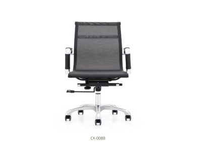 Bürostuhl Schreibtischstuhl Drehstuhl Sessel Drehbarer Chefsessel Leder