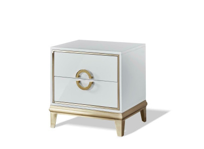 Design Nacht Tisch Konsole Beistell Schlaf Luxus Zimmer Tische Konsolen