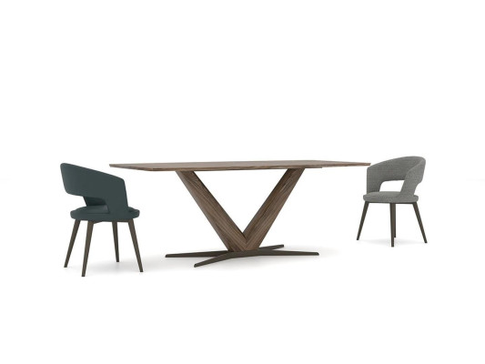 Esszimmer Komplett 8tlg Stühle Set Neu Esstisch Sideboard Design Vitrine