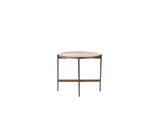 Beistelltisch Holz Möbel Wohnzimmer Modern Design Kaffeetisch Einrichtung