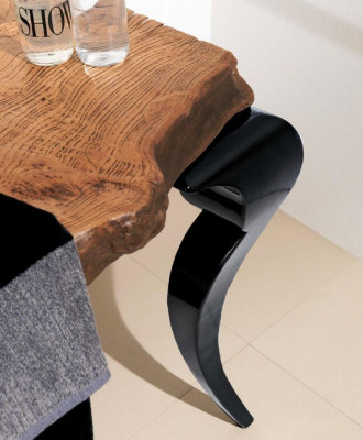 Waschbecken Tisch Badezimmer Design Tische Waschbecken Italienische Möbel Neu