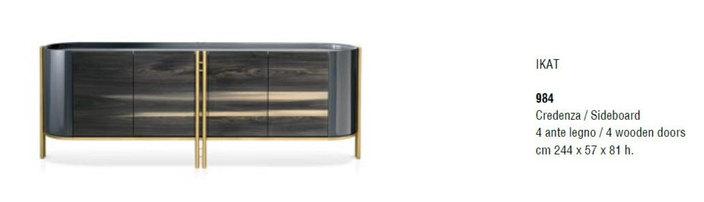 Kommode Sideboards Holz Sideboard Schrank Schränke Massiv Kommoden Wohnzimmer