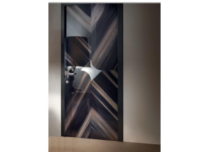 Innentüren Bizzotto Design Möbel Wohnzimmer Holz Türen Italien Massivholz Neu