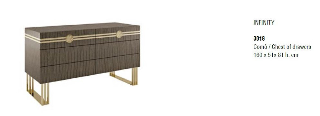 Italienische Möbel Echtes Holz Kommoden Sideboards Neu Kommode Schrank Sideboard