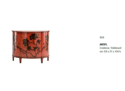 Kommode Wohnzimmer Kommoden Schubladen Holz Sideboard Schrank Schränke Massiv