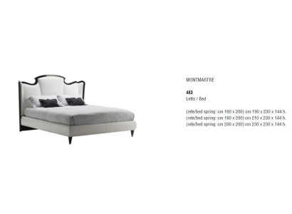 Doppelbett Doppel Bizzotto Möbel Neu Design Schlafzimmer Italienische Möbel Neu
