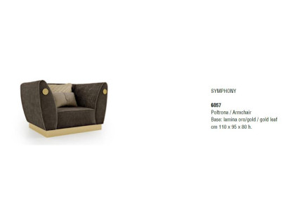 Klassische Möbel Luxus 1 Sitzer Sofa Neu Sessel Sofas Couch Klassisch Textil