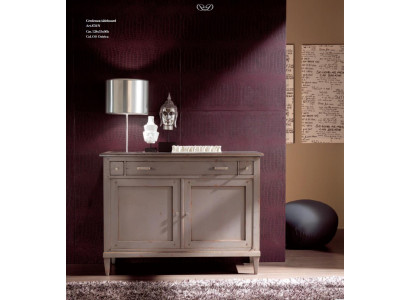 Klassische Barock Stil Kommode Sideboard Kommoden Holz Schrank Möbel Anrichte