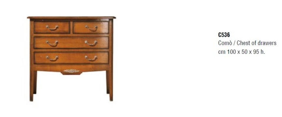 Holz Schrank Möbel Kommode Anrichte Sideboard Braun Kommoden Sideboards Massiv