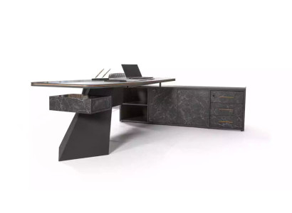 Schreibtisch Tisch Büro Möbel Arbeitszimmermöbel Eckschreibtische Tische