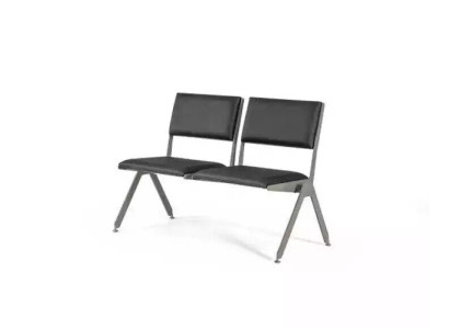 Designer Bank Büro Möbel Office Polster Arbeitszimmer Sitz Modern