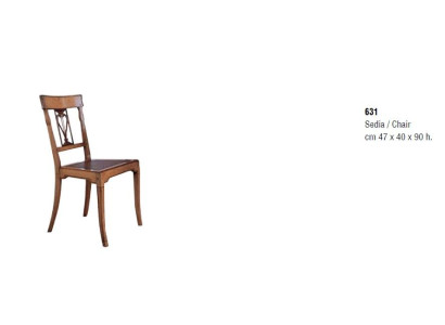 Esszimmer Stuhl 1 Sitzer Sessel Holz Luxus Klasse Möbel Design Lehnstuhl Holz