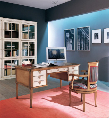 Esszimmer Stühle Luxus Sessel Stuhl Holz Braun Lehnstuhl Wohnzimmer Möbel Neu