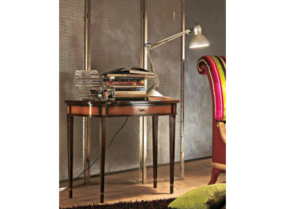 Konsolentisch Designer Tisch Wohnzimmertisch Italienische Möbel Beistelltisch