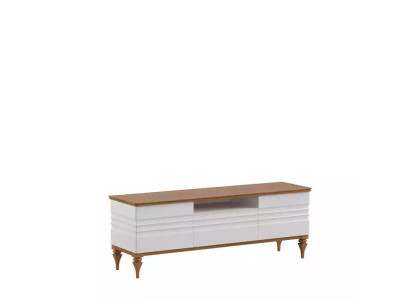 TV Ständer Schrank Wohnwände Neu Wohnwand Vitrine Wandregal