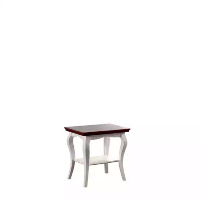 Nachttisch royal Schlafzimmer Nacht Konsole Tisch Beistell Designer Möbel Neu