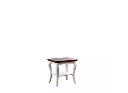 Nachttisch royal Schlafzimmer Nacht Konsole Tisch Beistell Designer Möbel Neu