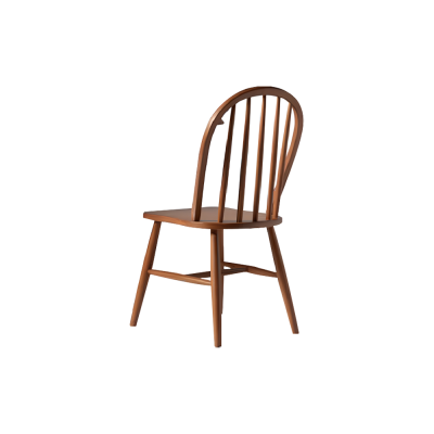 Essgruppe Holz Esszimmer Esstisch Stühle 3tlg Braun Essecke Barock