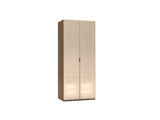 Eckschrank Designer Möbel Schlafzimmer Luxus Einrichtung Eck Garnitur