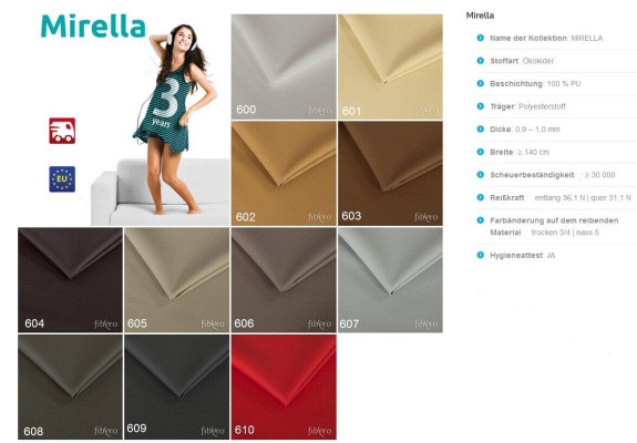 Design Möbel Komplett 3tlg Wohnzimmer Sofas Couch Chesterfield 4+2+1 Textil