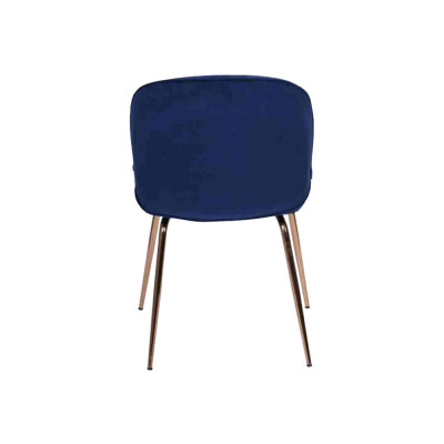 Gruppe Garnitur Stühle 2x Stühle Set Textil Polster Sitz Edelstahl Esszimmer