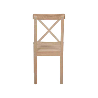 Esszimmerstuhl Designer 2x Stühle Holzstuhl Luxus Einsitzer Ohne Armlehne