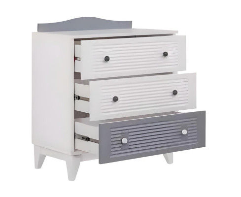 Modern Holzmöbel Schlafzimmer Kommode Neu Kommodenschrank Einrichtung