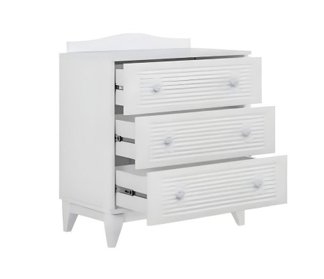 Holzmöbel Weiß Schlafzimmer Kommode Neu Kommodenschrank Einrichtung neu
