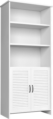 Bücherregal Wohnwand Wohnzimmer Wand Regal Design Wandregal Regal Bücherschrank