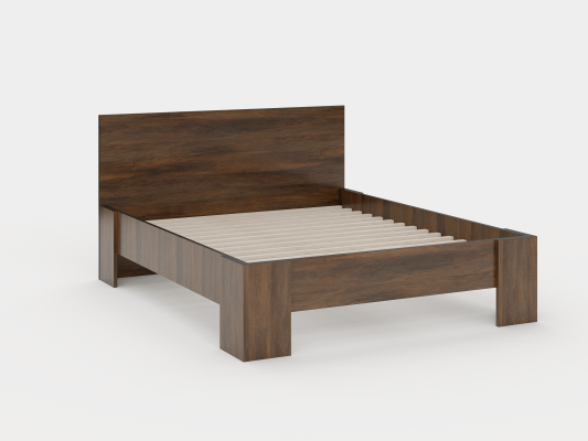 Luxus Betten Doppelbett 160x200 cm Modern Style Design Hotel Möbel Italien Möbel