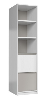 Bücherregal Regal Holz Hänge Regale Standregal Holz Ablage Ablagen Schmal Neu