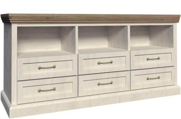 rtv design sideboard fernseh hochglanz low kommode neu board wand schrank luxus