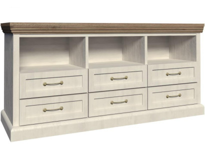 rtv design sideboard fernseh hochglanz low kommode neu board wand schrank luxus