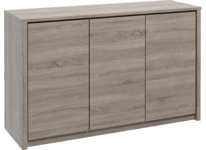 Kommoden Schrank Hochschrank Anrichte Türen Schränke Kommode Holz Design Möbel