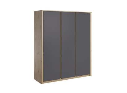 Schrank Holz Möbel Schlafzimmer Schränke Modern Stil Modern Kleiderschrank Neu