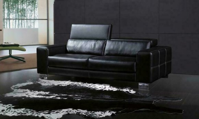 Komplett Set Sofagarnitur 32 Sitzer Design Sofa Couch Gruppe Neu