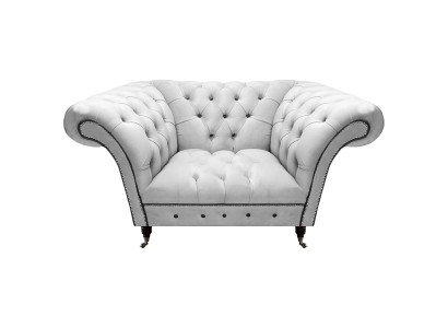 Design Möbel Chesterfield Sessel Modern Sitz Möbel Wohnzimmer Neu