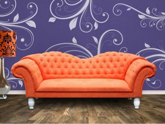 Chesterfield Sofa Couch Polster Klassische Designer Sofas Couchen Big CUPIDOIII