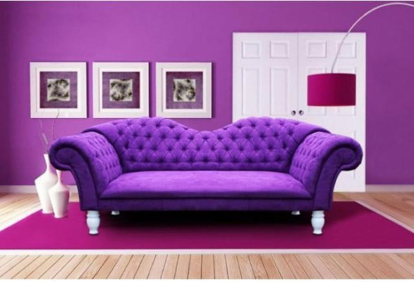 Chesterfield Sofa Couch Polster Klassische Designer Sofas Couchen Big CUPIDOIII