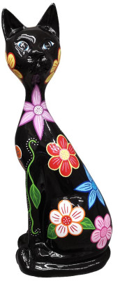 Figuren Abstrakt Statuen Skulptur Deko Statue Haus Deko Statue Skulptur Bemalte