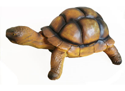 Figuren Moderne Dekorationen Garten Figuren Schildkröte Deko Skulptur Zoo Tier