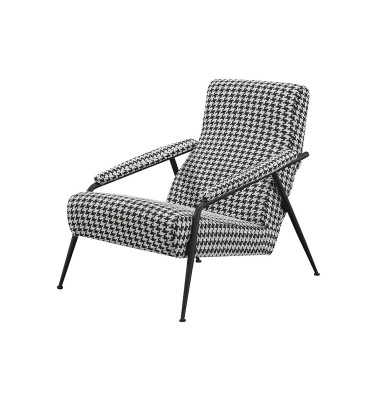 Sessel Design Couch Sofa Relax Stoff Lounge Luxus Fernseh Club Polster Sitzer