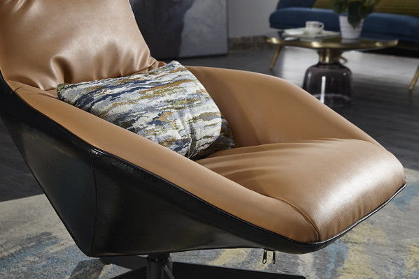 Lounge Ohren Sessel Club Designer Möbel Fernseh Sofa Stuhl Stühle Polster Sitz
