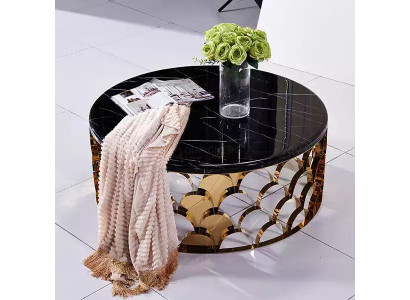 Couchtisch Design Wohnzimmer Runde Couchtische Rund Tisch Beistelltisch