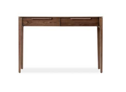 Konsolentisch Wohnzimmer Sideboard Sekretär Designen Holz Tisch Luxus