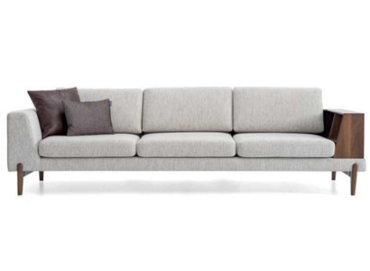 Luxus Stoff Sofa Für Wohnzimmer Modernen Neu Sofa Big Sofa Textil Couchen