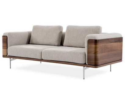 Designen Sofa für Wohnzimmer Modernen Farbe Dreisitzer Couchen Möbel