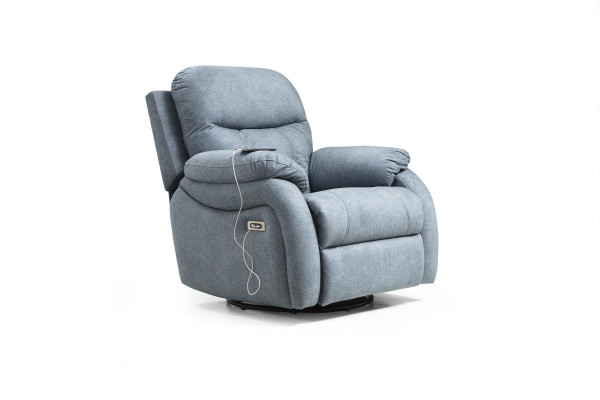 Luxus Sessel Sitzmöbel Wohnzimmer Relax Modern Möbel Polstersessel 