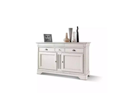 Hochwertiger Kommodenschrank im klassischen italienischen Design