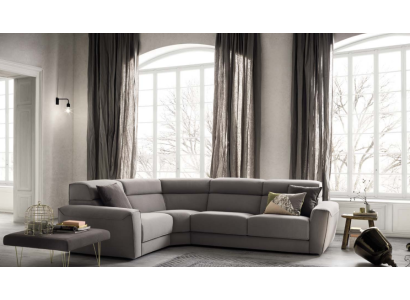 Design Sofas Sofas L-Form Ecksofa Sofas hochwertige exklusive moderne